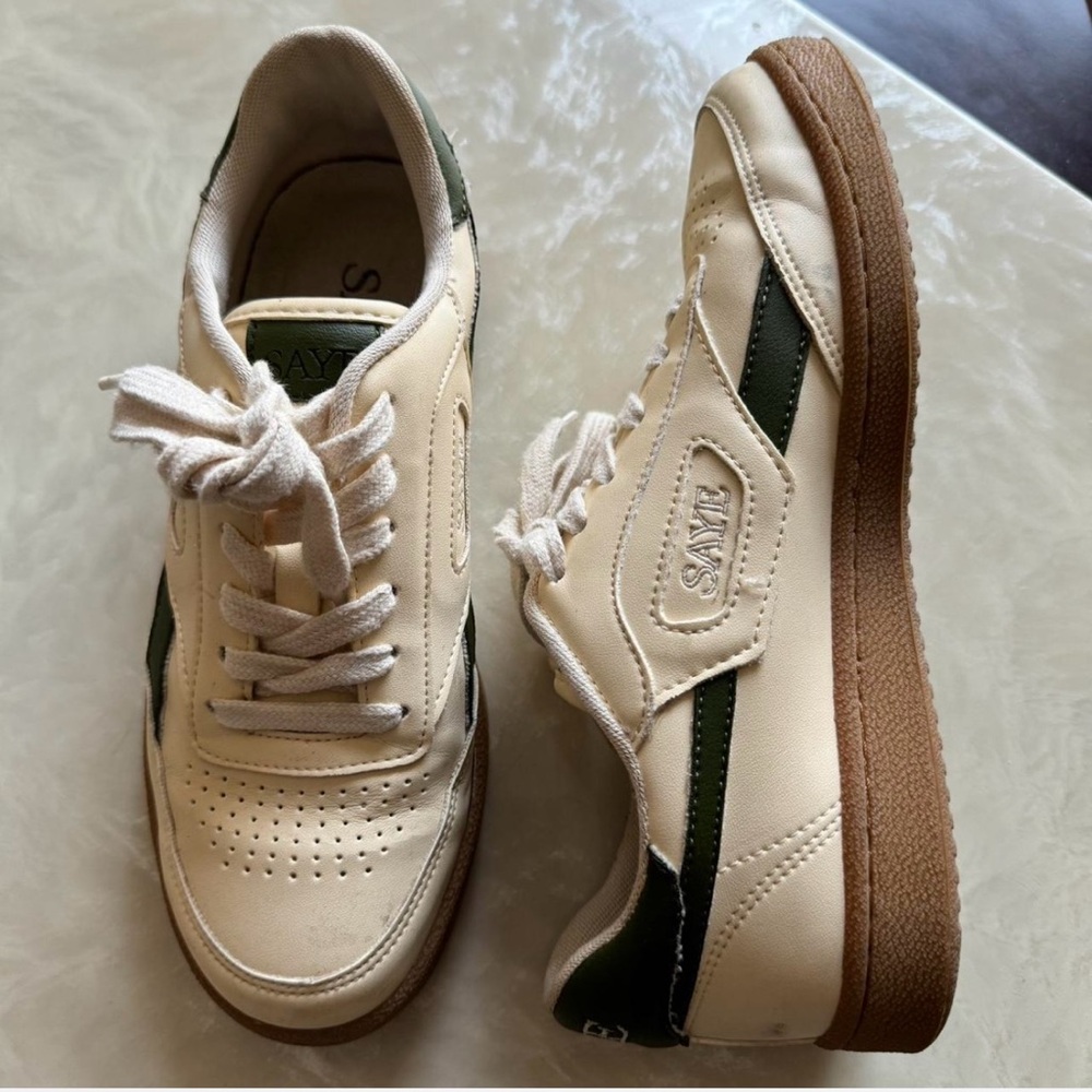 Saye modelo 89 women's sneakers